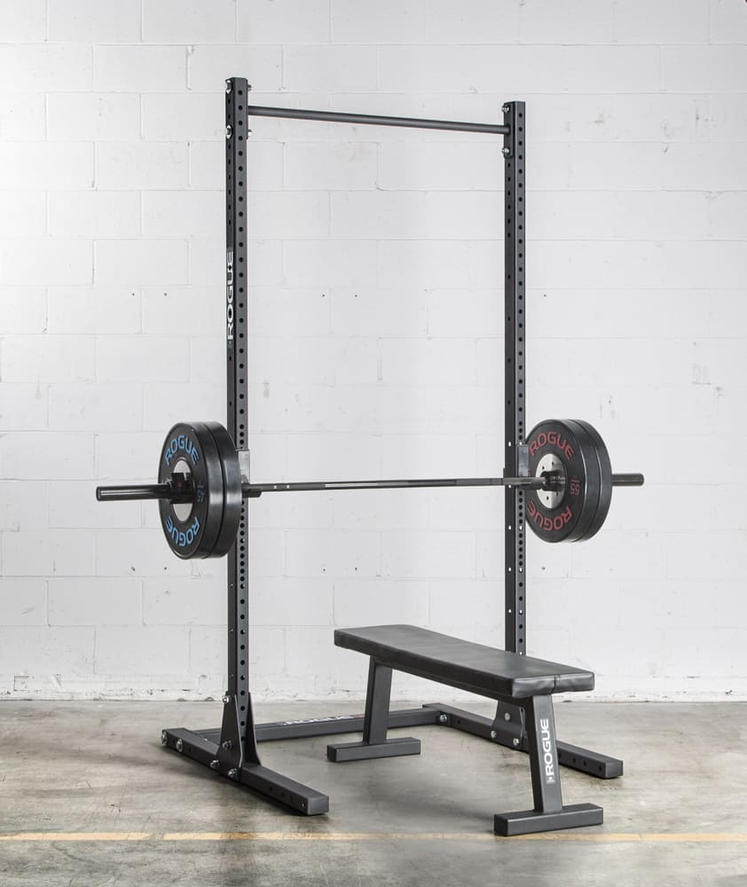 Rogue S 2 Squat Stand 2.0